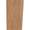 Ekena Millwork 5 1/2"W x 6"D x 10"H Traditional Smooth Knee Brace, Western Red Cedar BRC06X06X10TRA00SWR - alternate 4